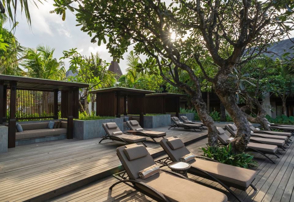 هتل رامایانا سوئیت